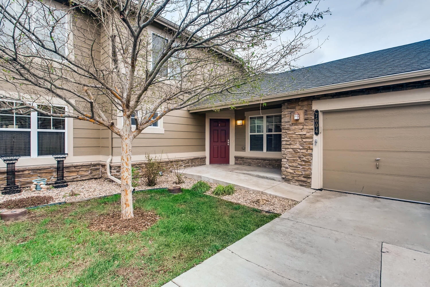 7604 S. Quemoy Street , Aurora,  80016