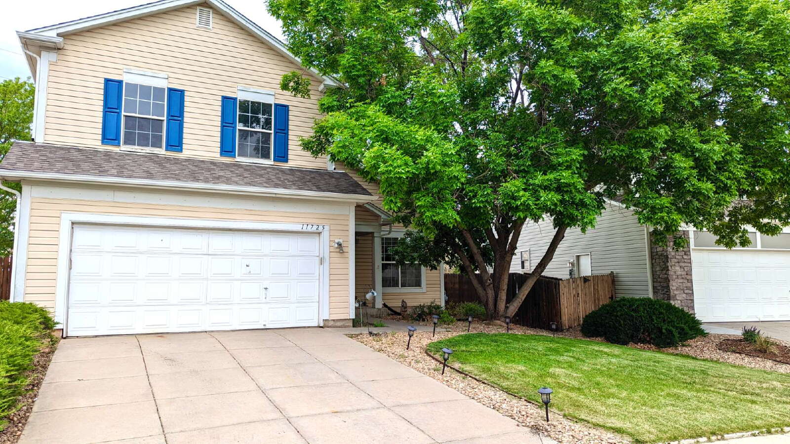 11725 Meadowood Lane , Parker,  80138