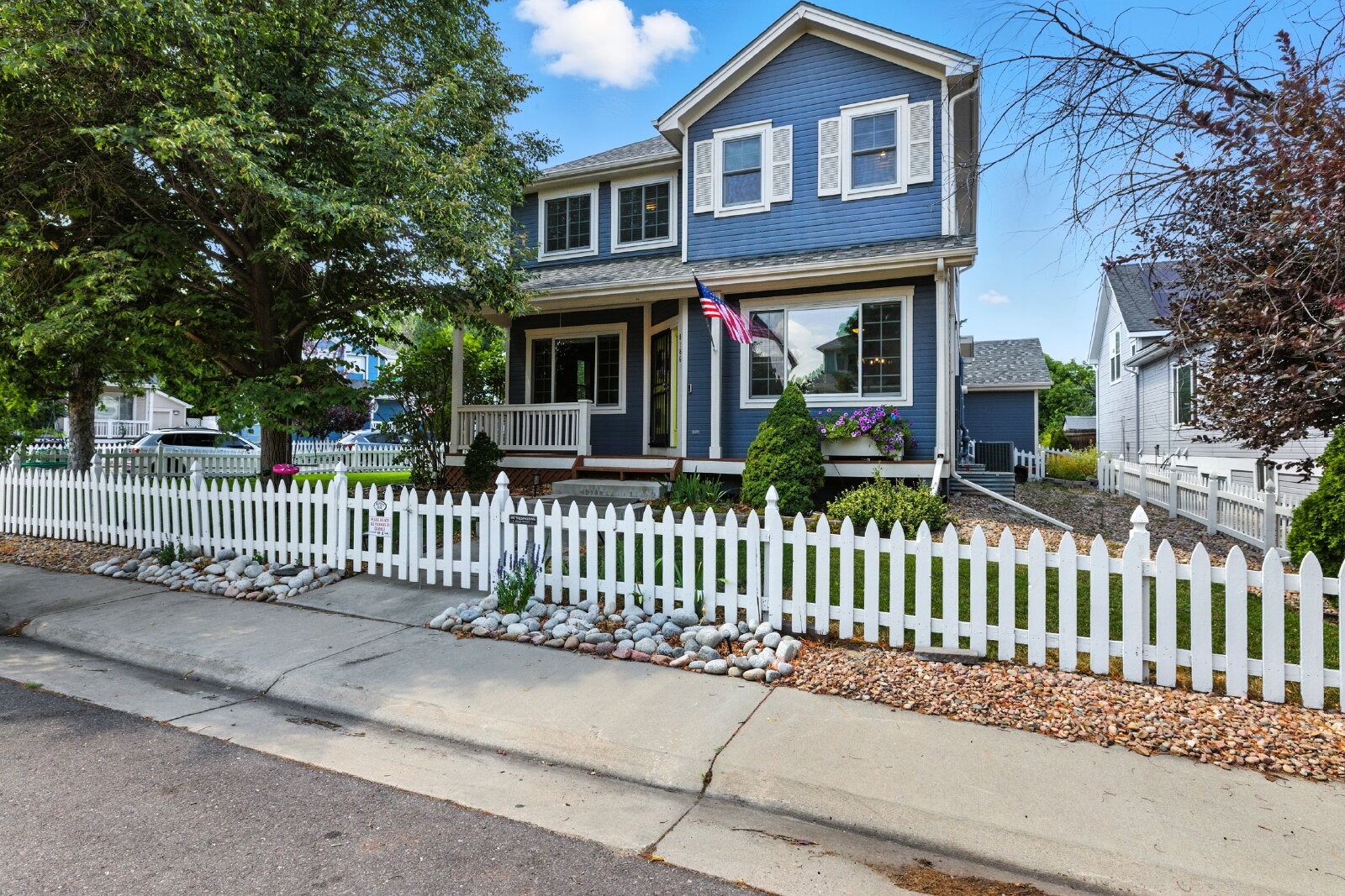 8186 E. Harvard Circle , Denver,  80231