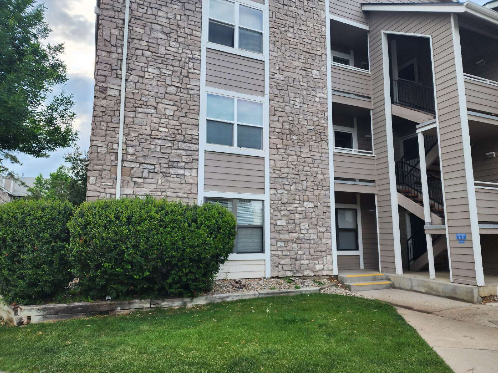 8376 S. Upham Way, #B105 , Littleton,  80128