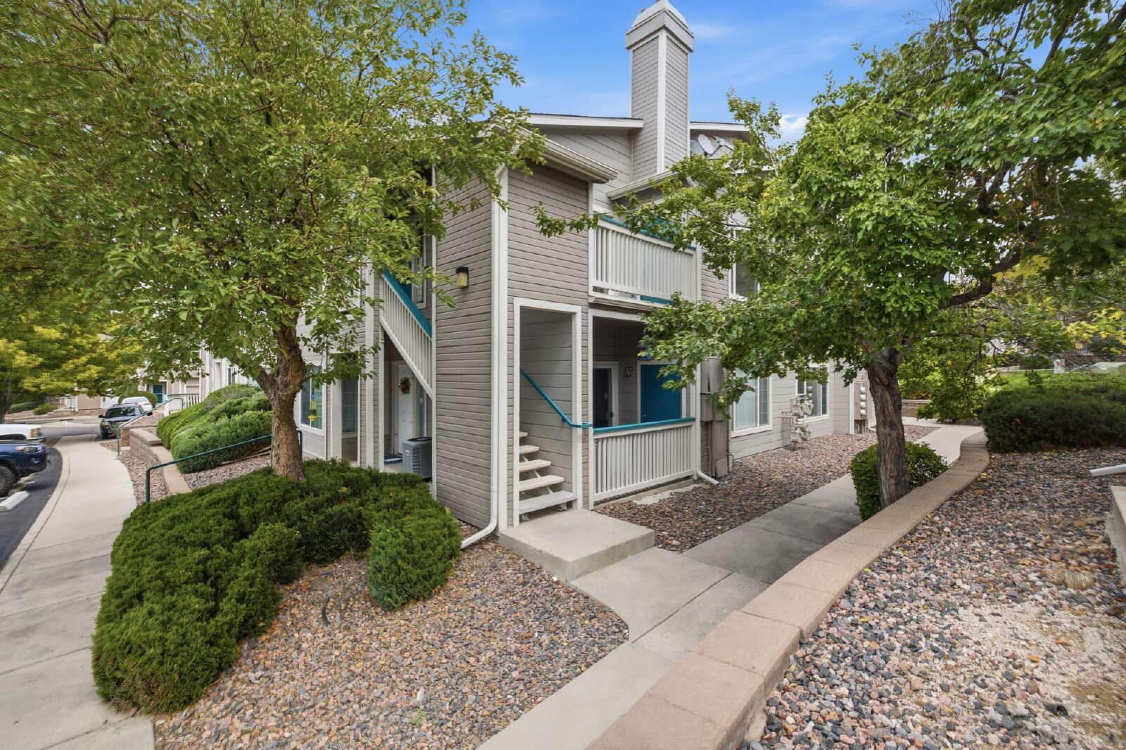 8406 Pebble Creek Way, Unit 203 , Highlands Ranch,  80126