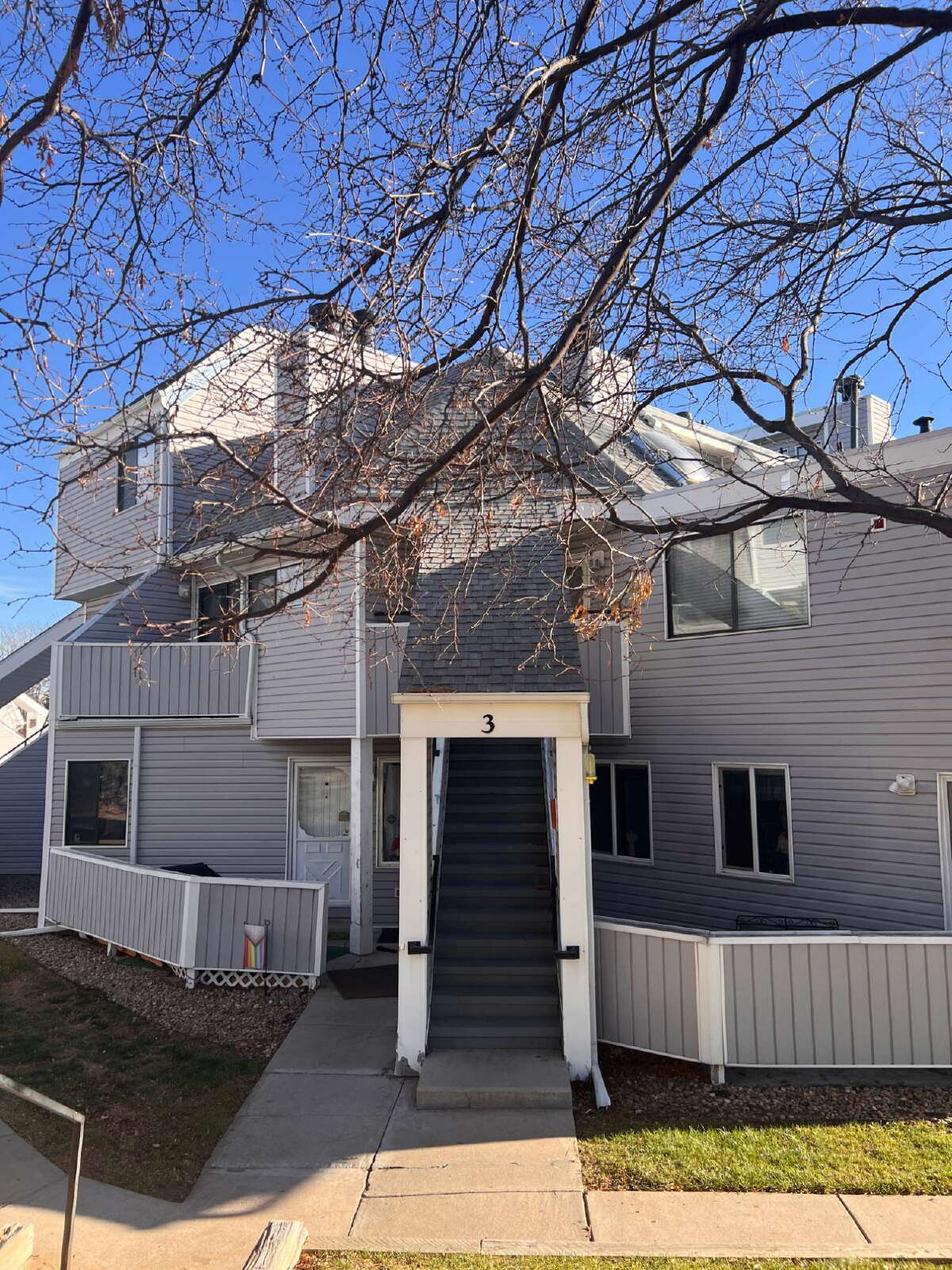 8701 Huron Street #3-209 , Thornton,  80260