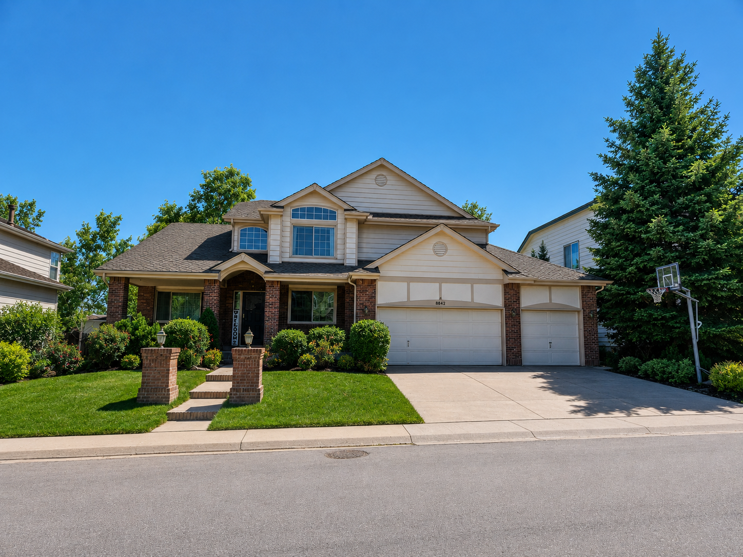 8842 W. Ida Place , Littleton,  80123