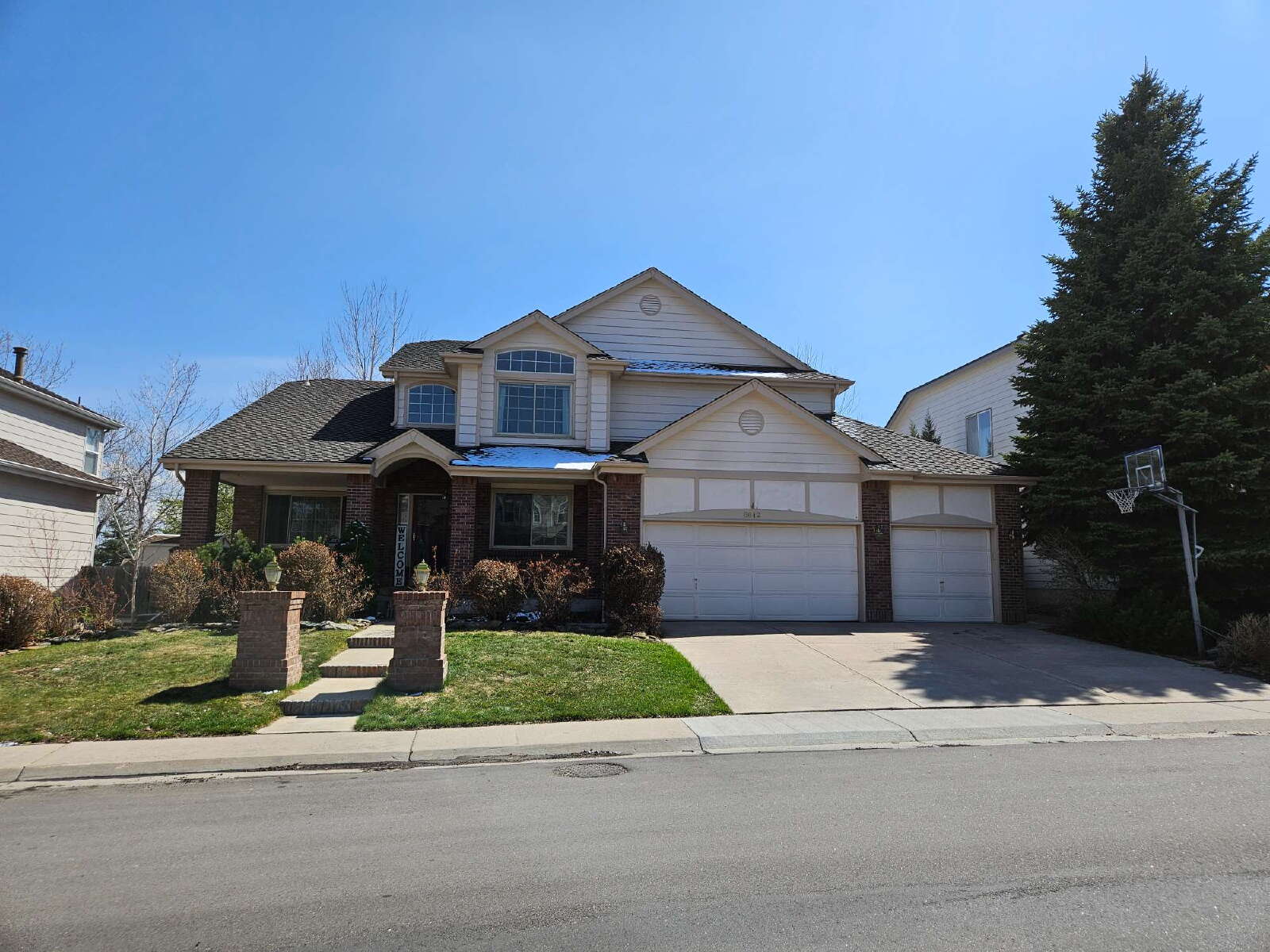 8842 W. Ida Place , Littleton,  80123