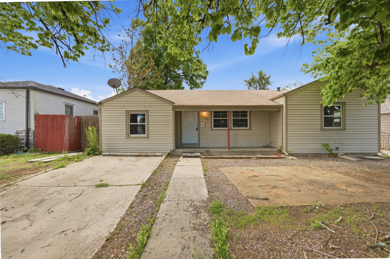 1181 Del Mar Parkway , Aurora,  80010