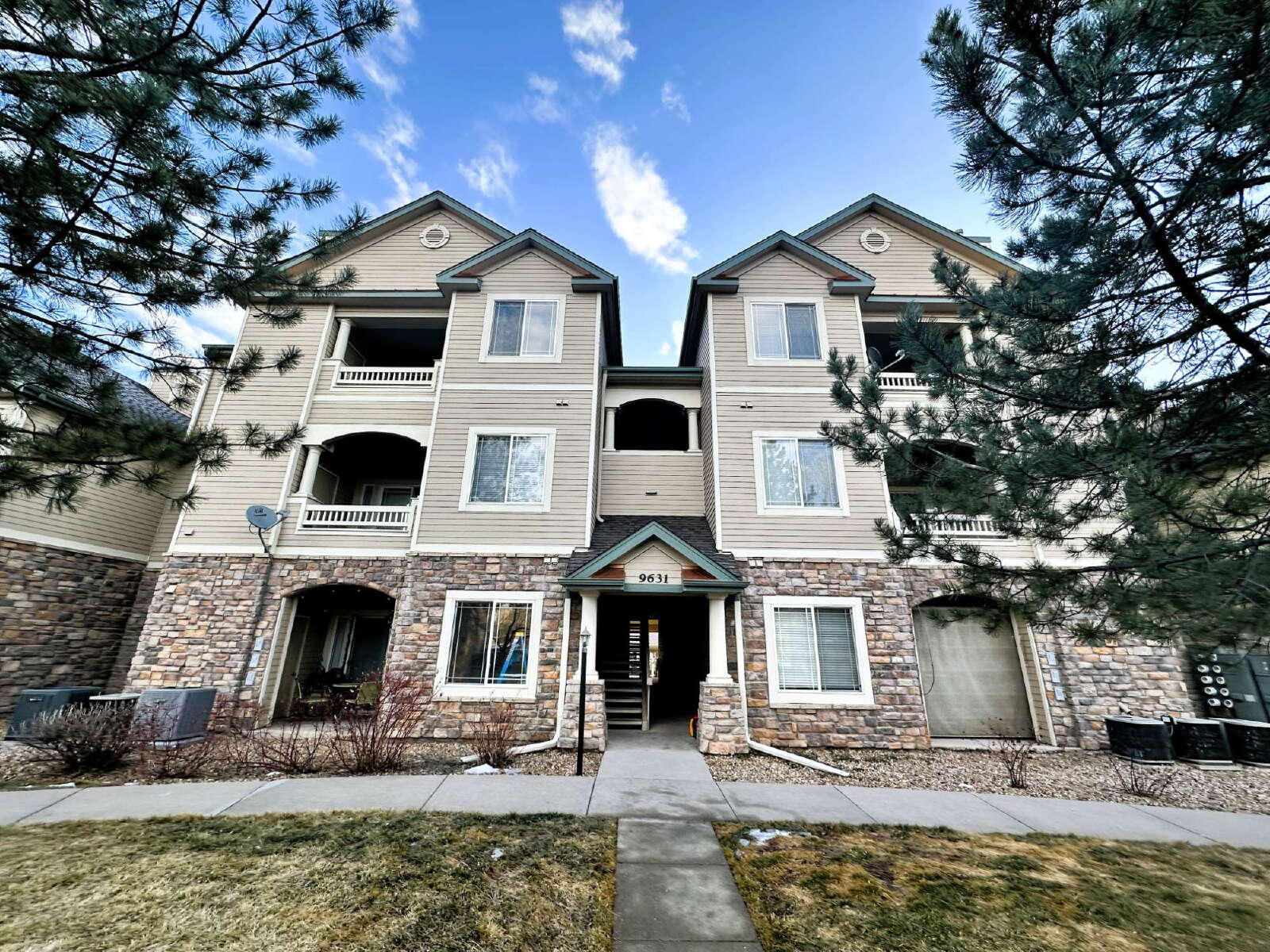 9631 W. Coco Circle, #306 , Littleton,  80128
