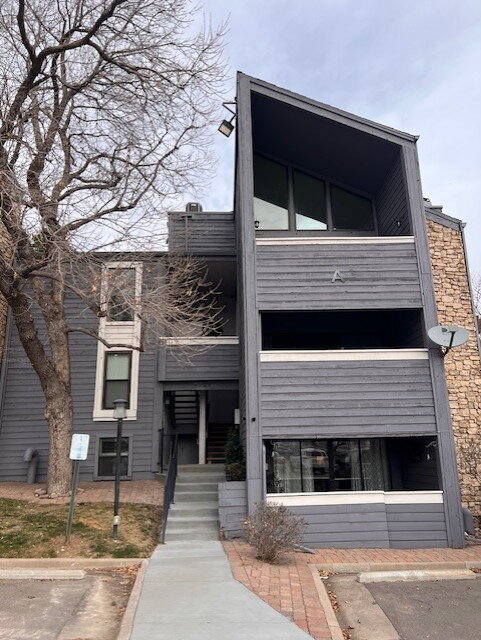 9727 E. Peakview Avenue, #A08 , Englewood,  80111