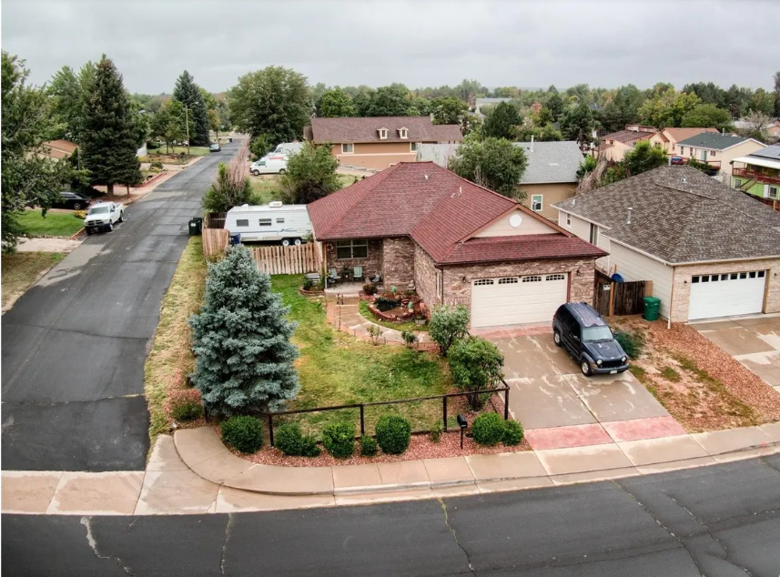 15052 East 22nd Avenue , Aurora,  80011