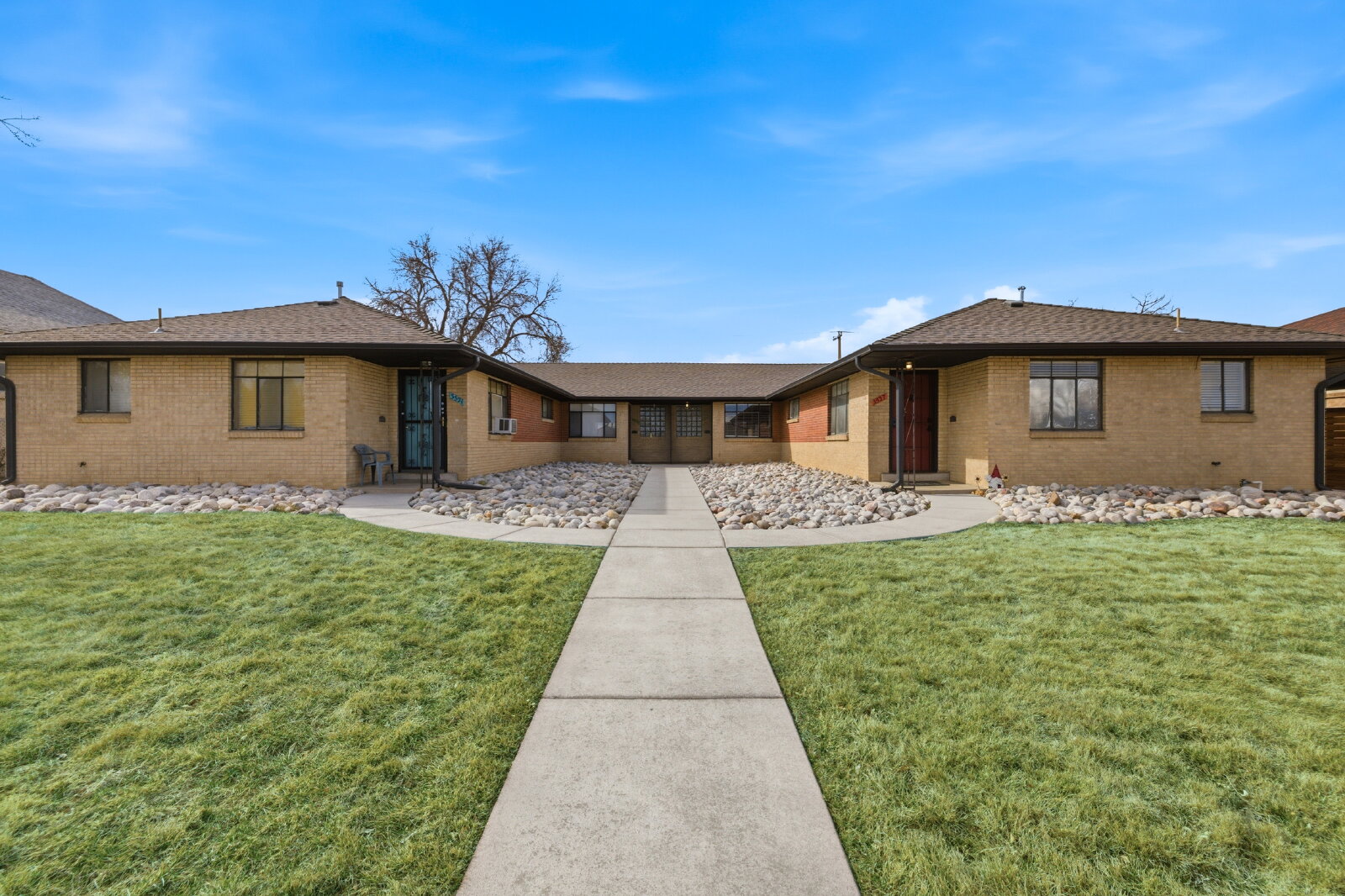 3525 Hudson Street , Denver,  80207