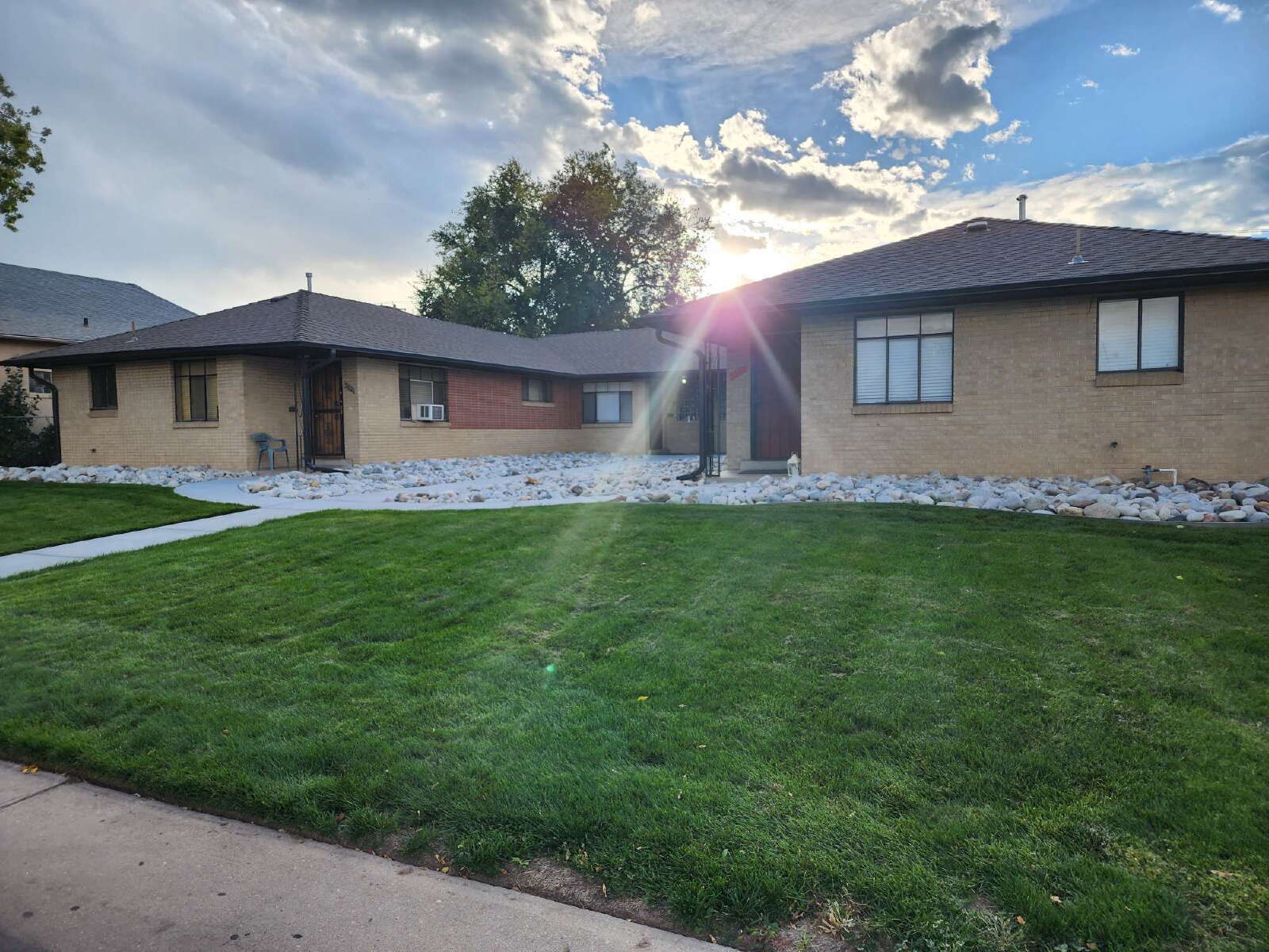 3525 Hudson Street , Denver,  80207