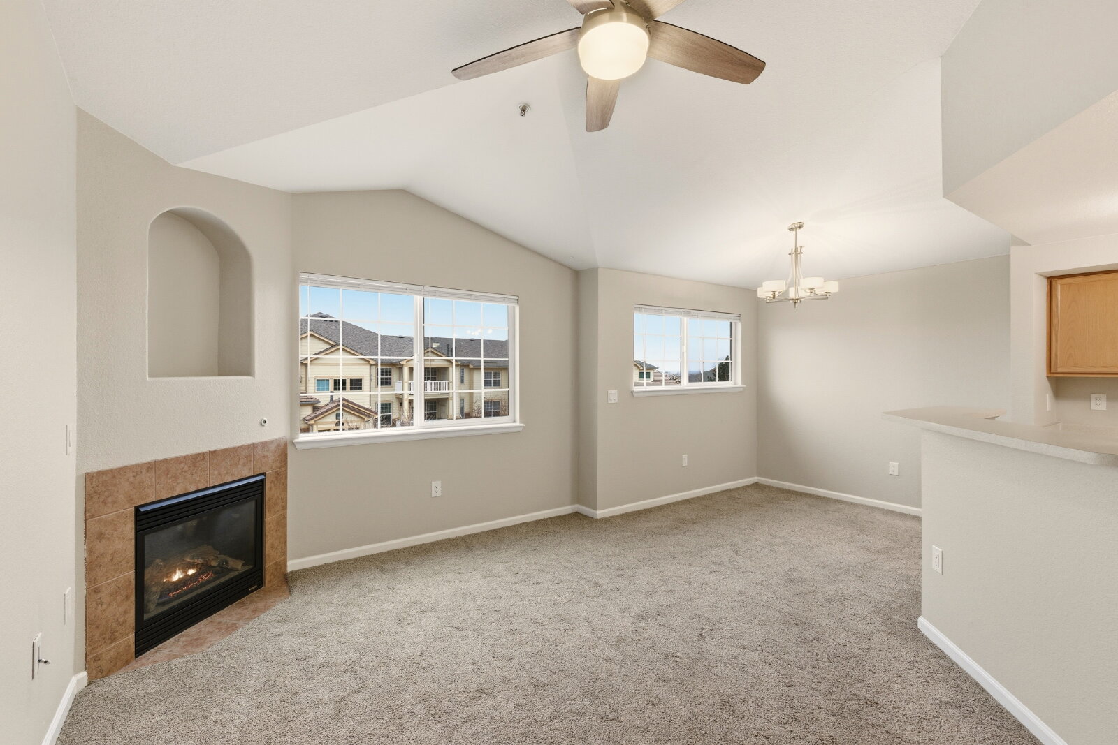 5726 N Genoa Way Unit 301, Aurora,  80019