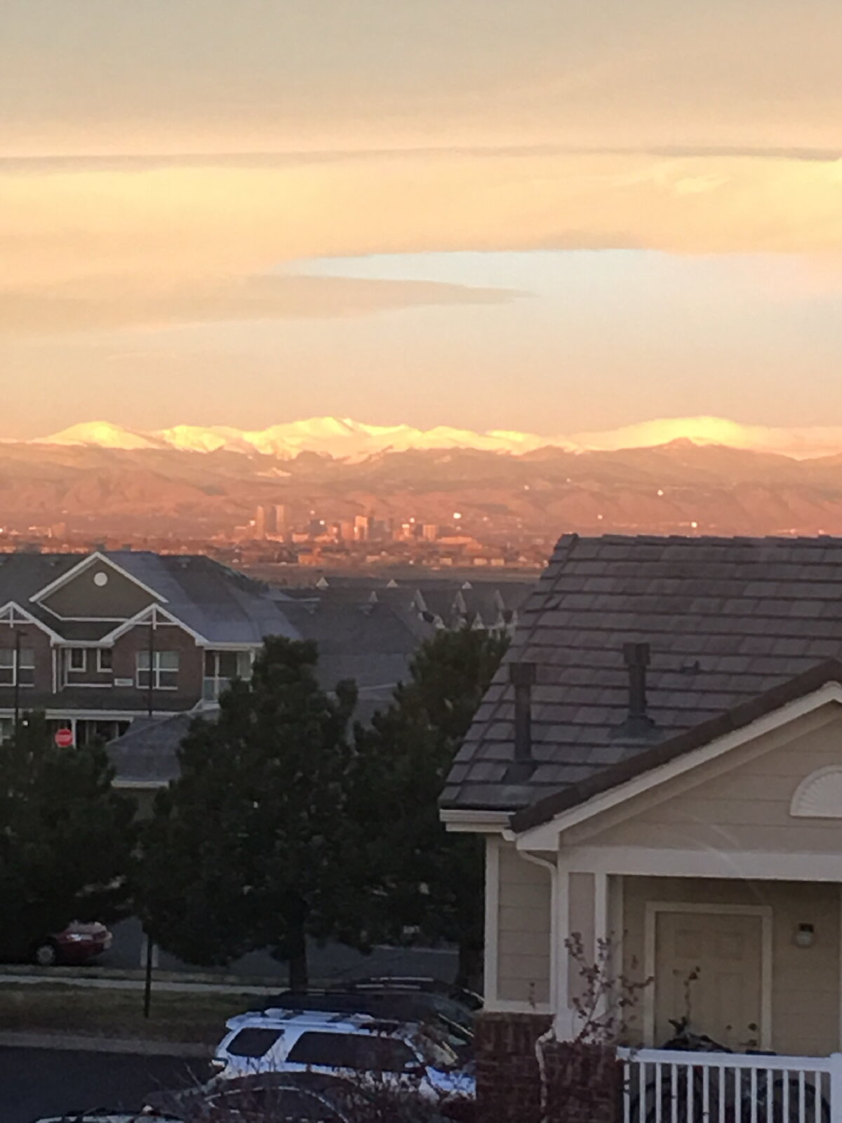 5726 N. Genoa Way Unit 301, Aurora,  80019