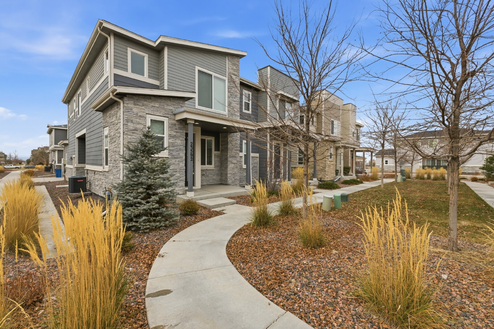 23592 East 5th Drive , Aurora,  80018