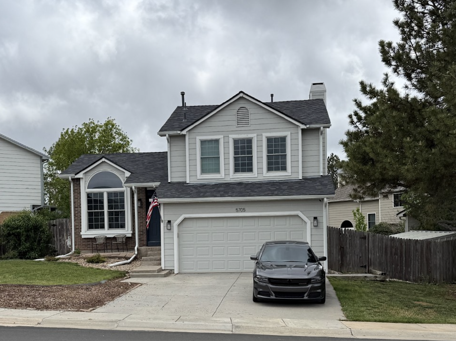 5705 Wagonwheel Trail , Castle Rock,  80104