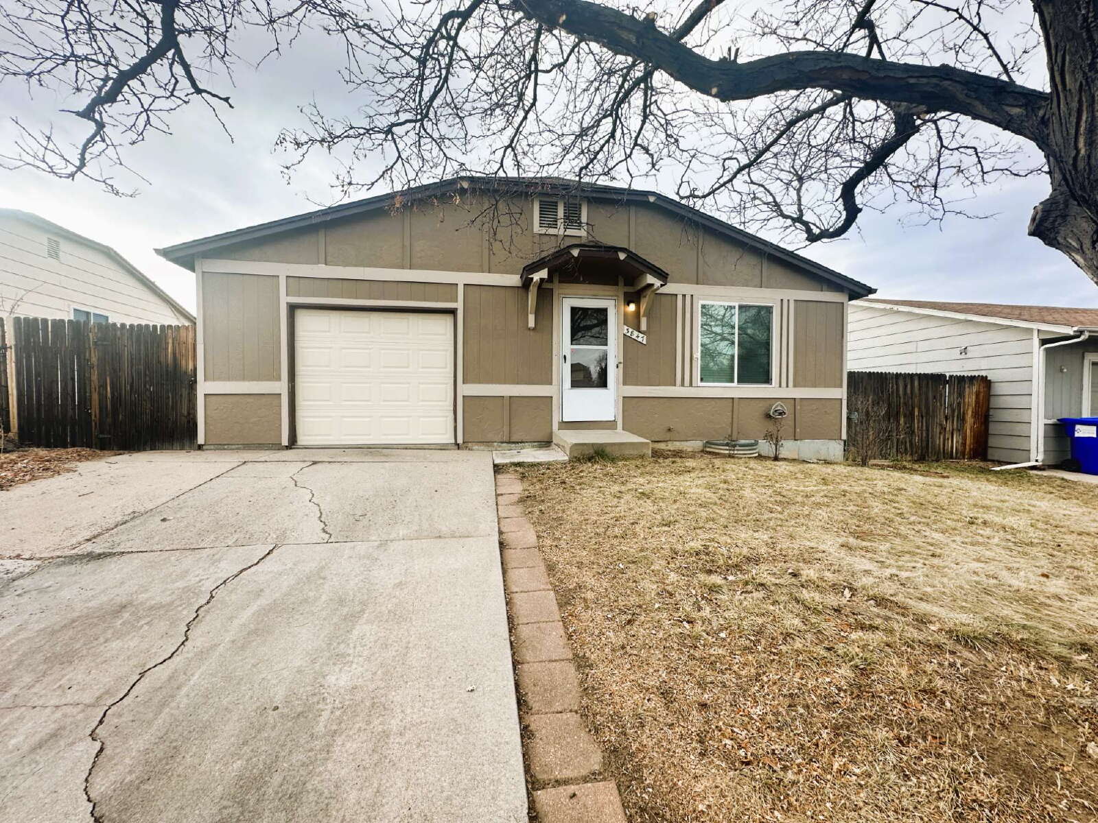 3847 S. Truckee Way , Aurora,  80013