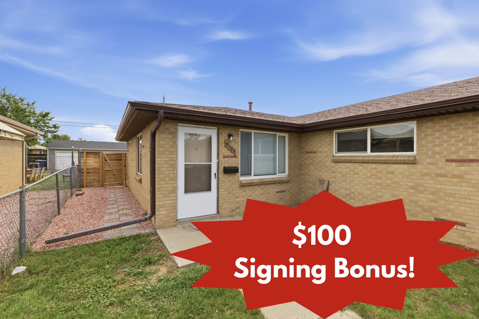 5104 E. 33rd Avenue , Denver,  80207