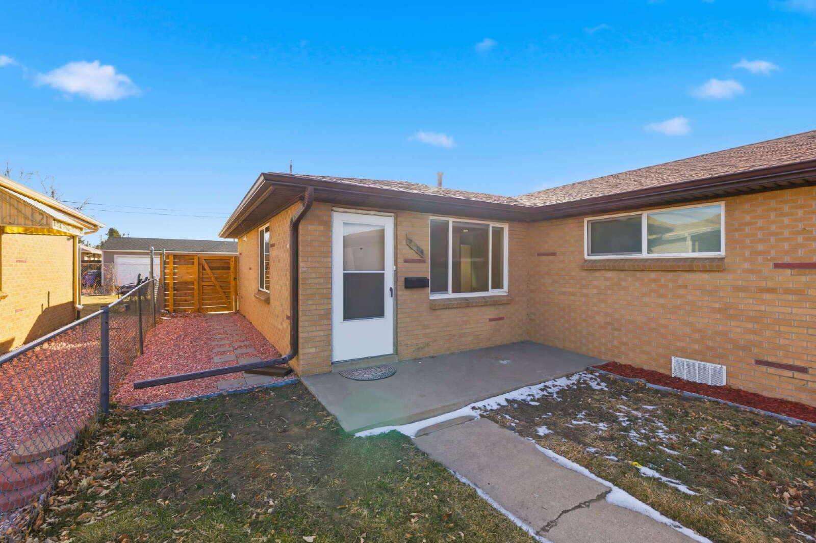 5104 E. 33rd Avenue , Denver,  80207