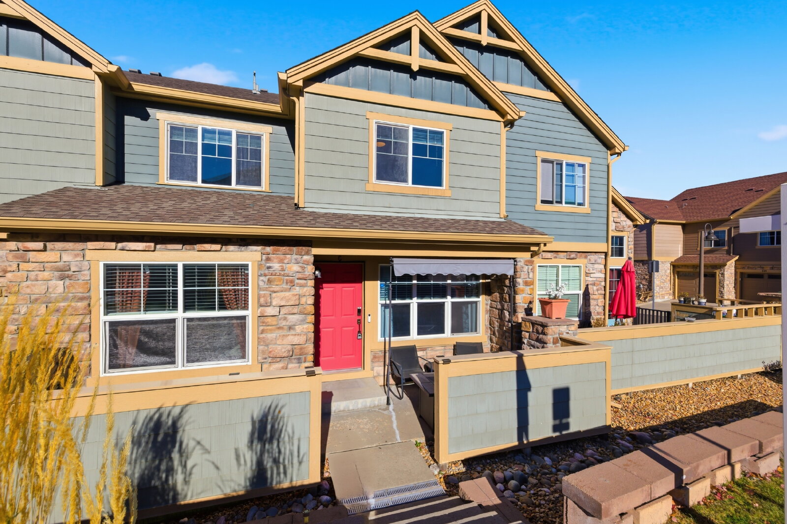 23560 E. Alamo Place Unit C, Aurora,  80016