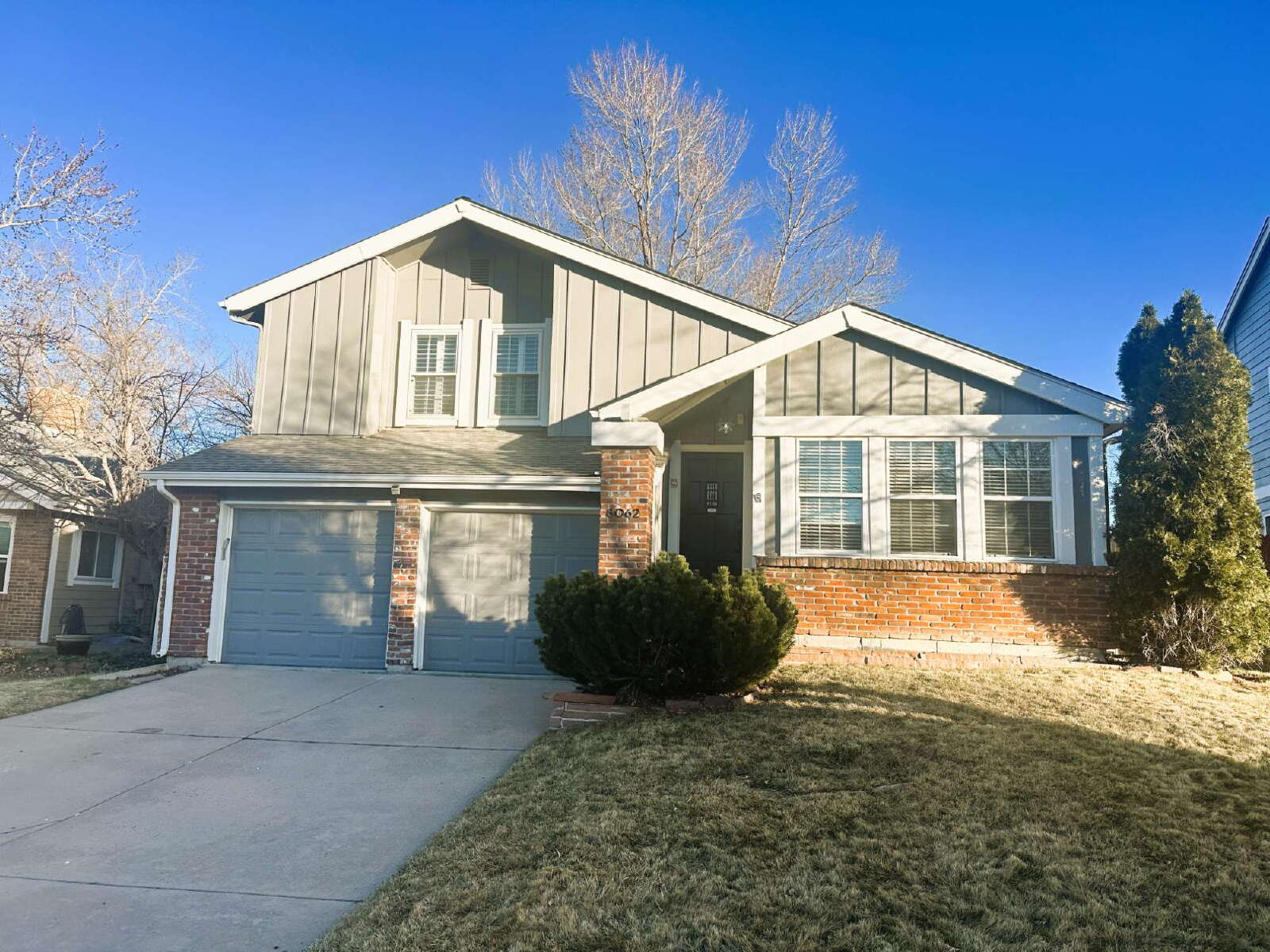 8062 S. Rosemary Court , Centennial,  80112