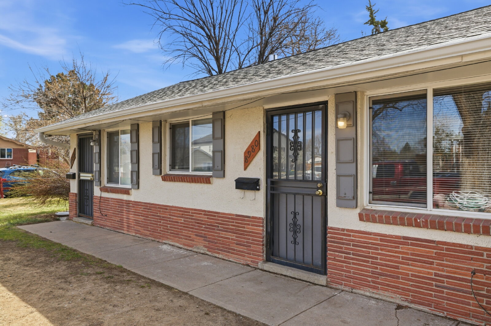 8980 E. 12th Avenue , Aurora,  80010