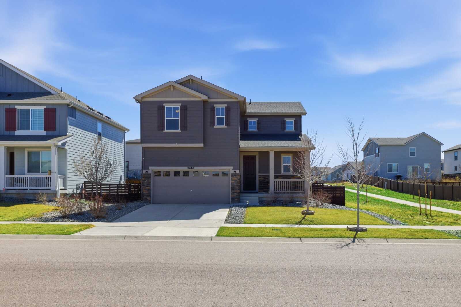 27164 E. Archer Avenue , Aurora,  80018