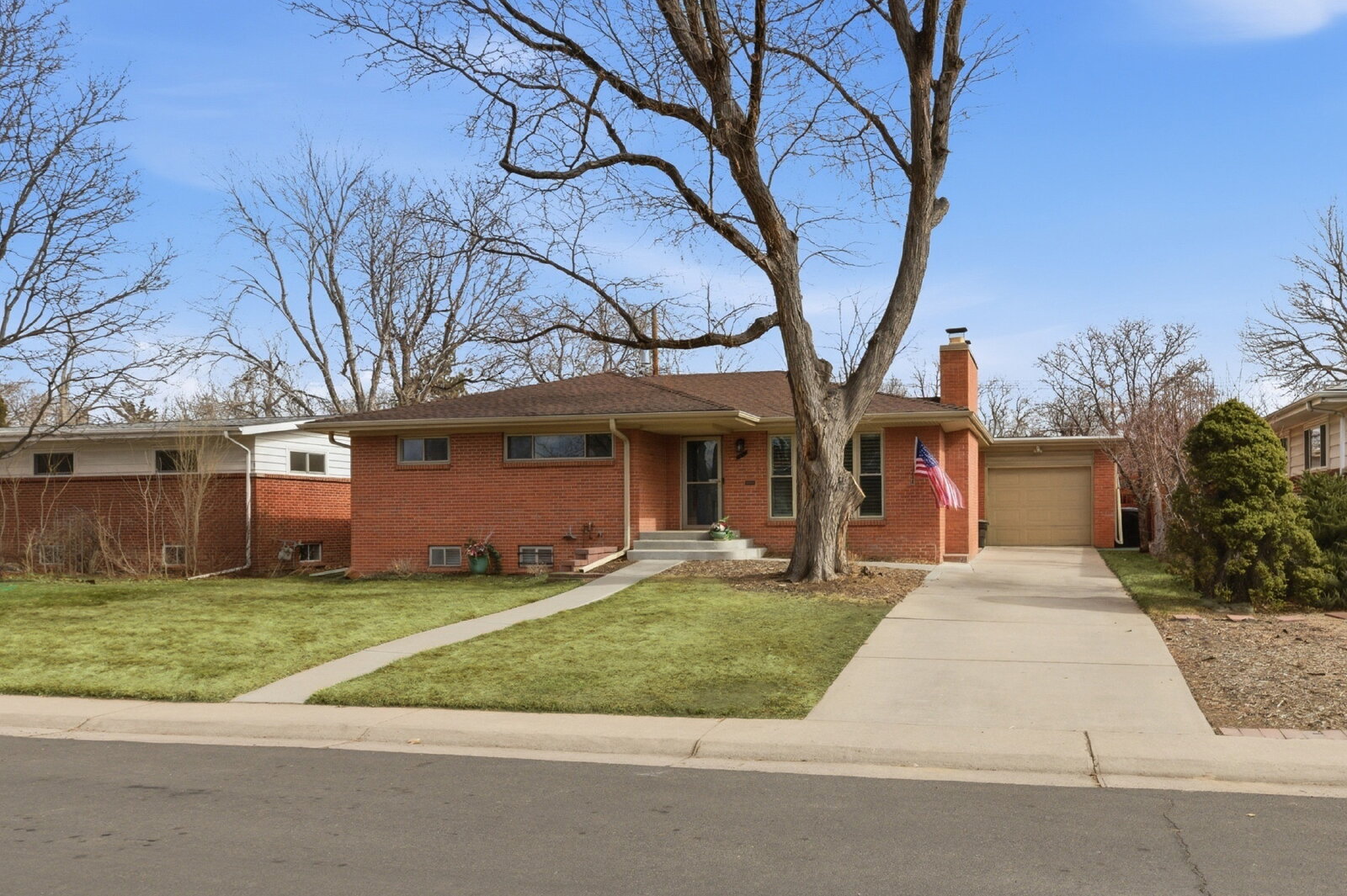 2622 S. Dennison Court , Denver,  80222