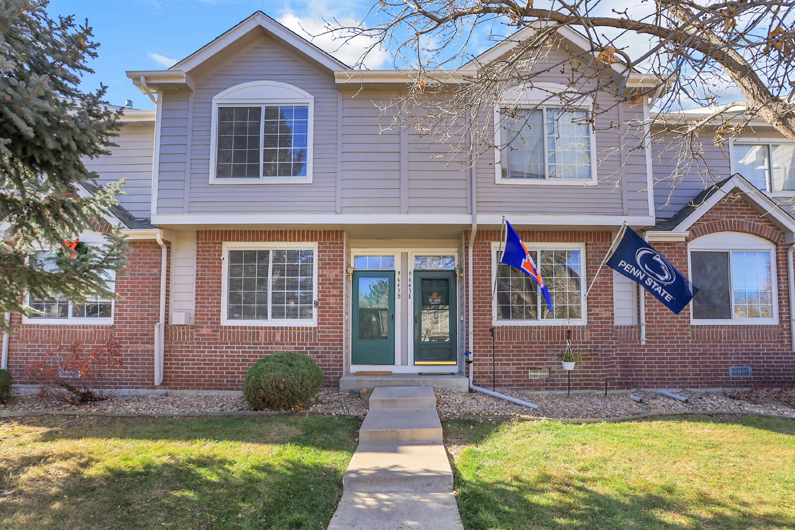 9643 W. Chatfield Avenue Unit D, Littleton,  80128