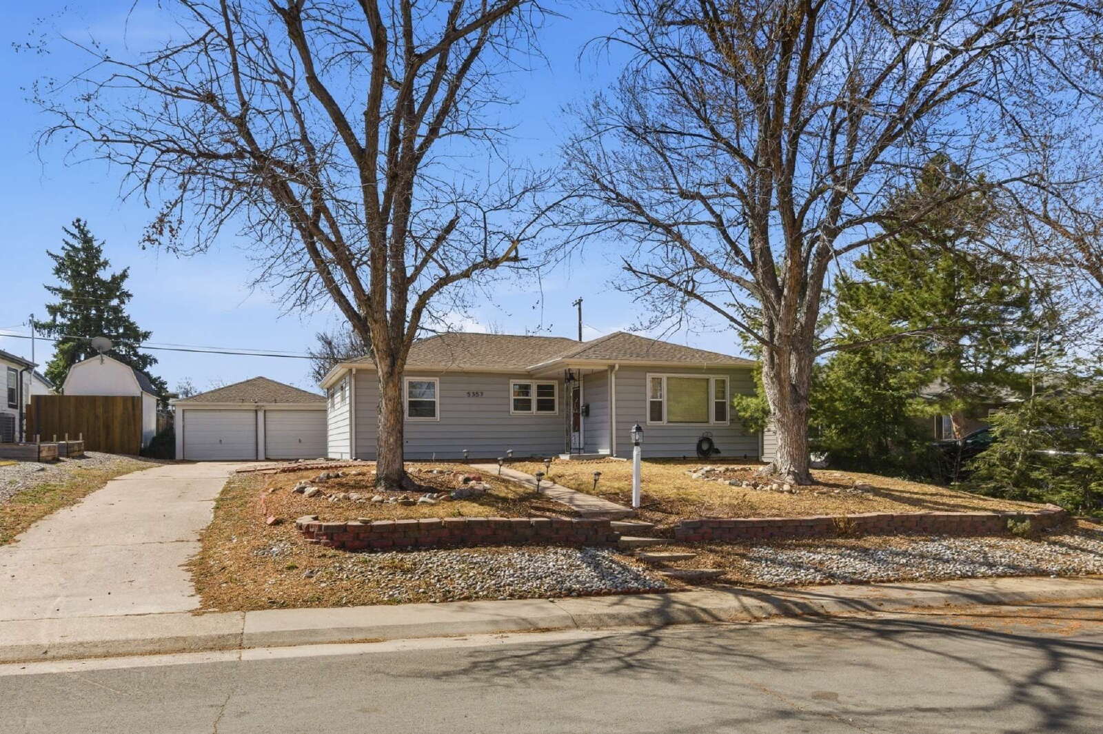 5357 S. Sherman Street , Littleton,  80121