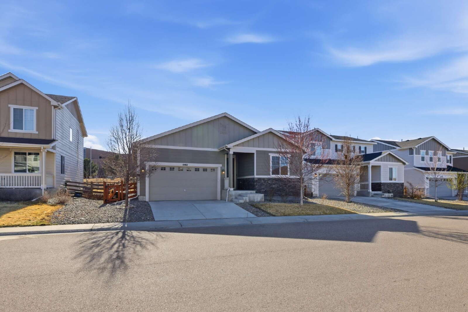 4487 S. Malaya Court , Aurora,  80015