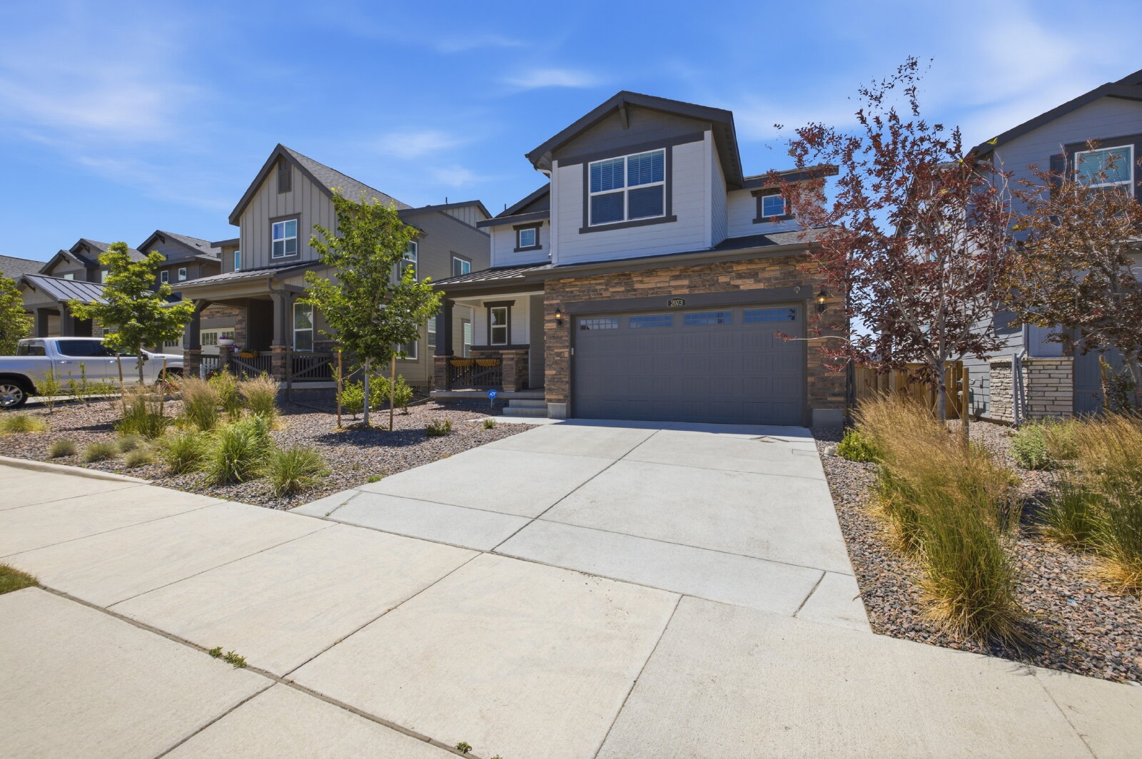 2073 S. Gold Bug Way , Aurora,  80018