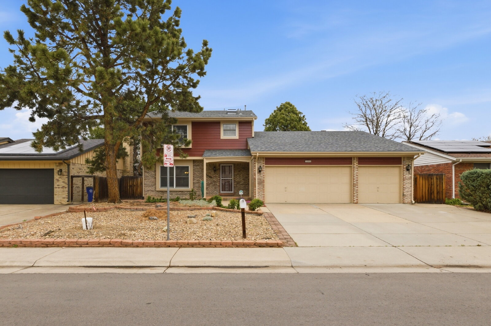 13995 E. Idaho Place , Aurora,  80012