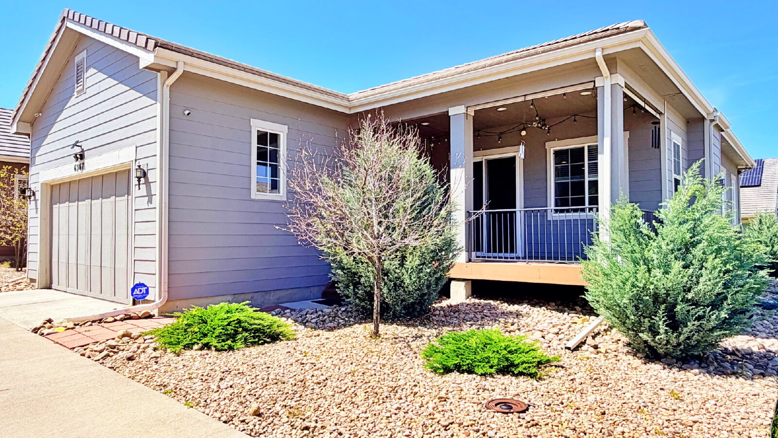 6567 Village Lane , Centennial,  80111