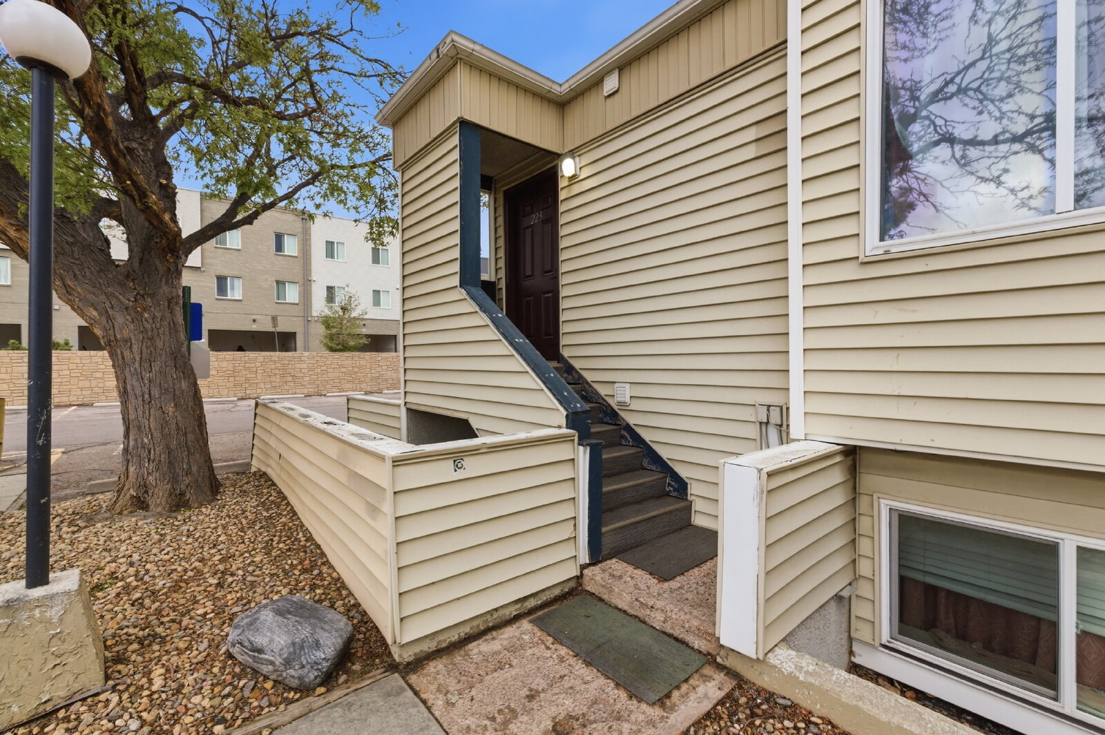 10742 E. Exposition Avenue Unit #223, Aurora,  80010