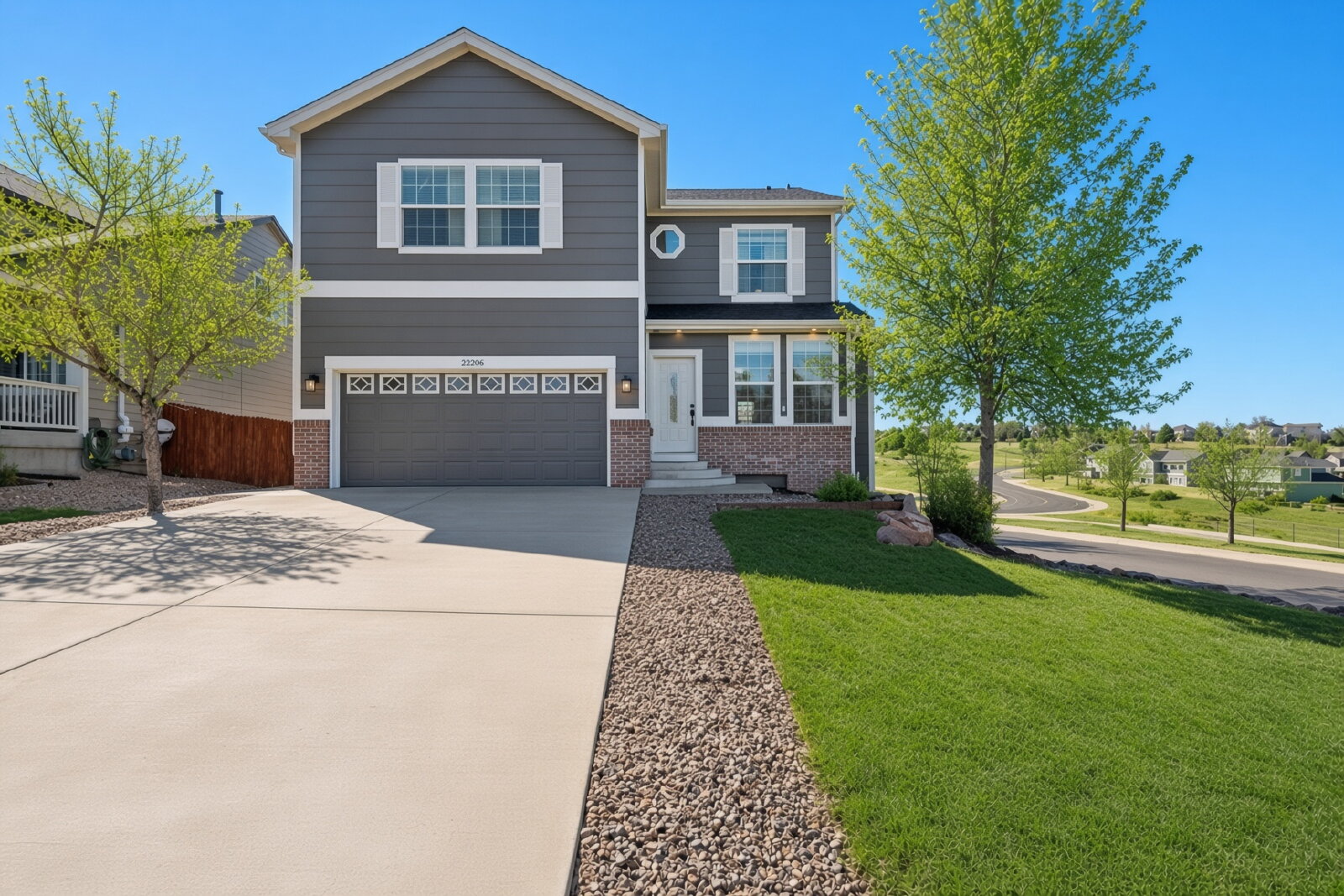 21206 Tallman Court , Parker,  80138