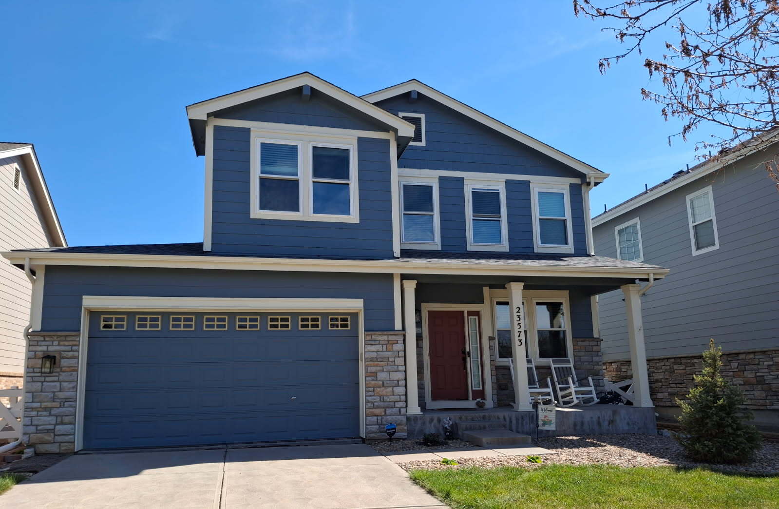 23573 E Alabama Dr , Aurora,  80018
