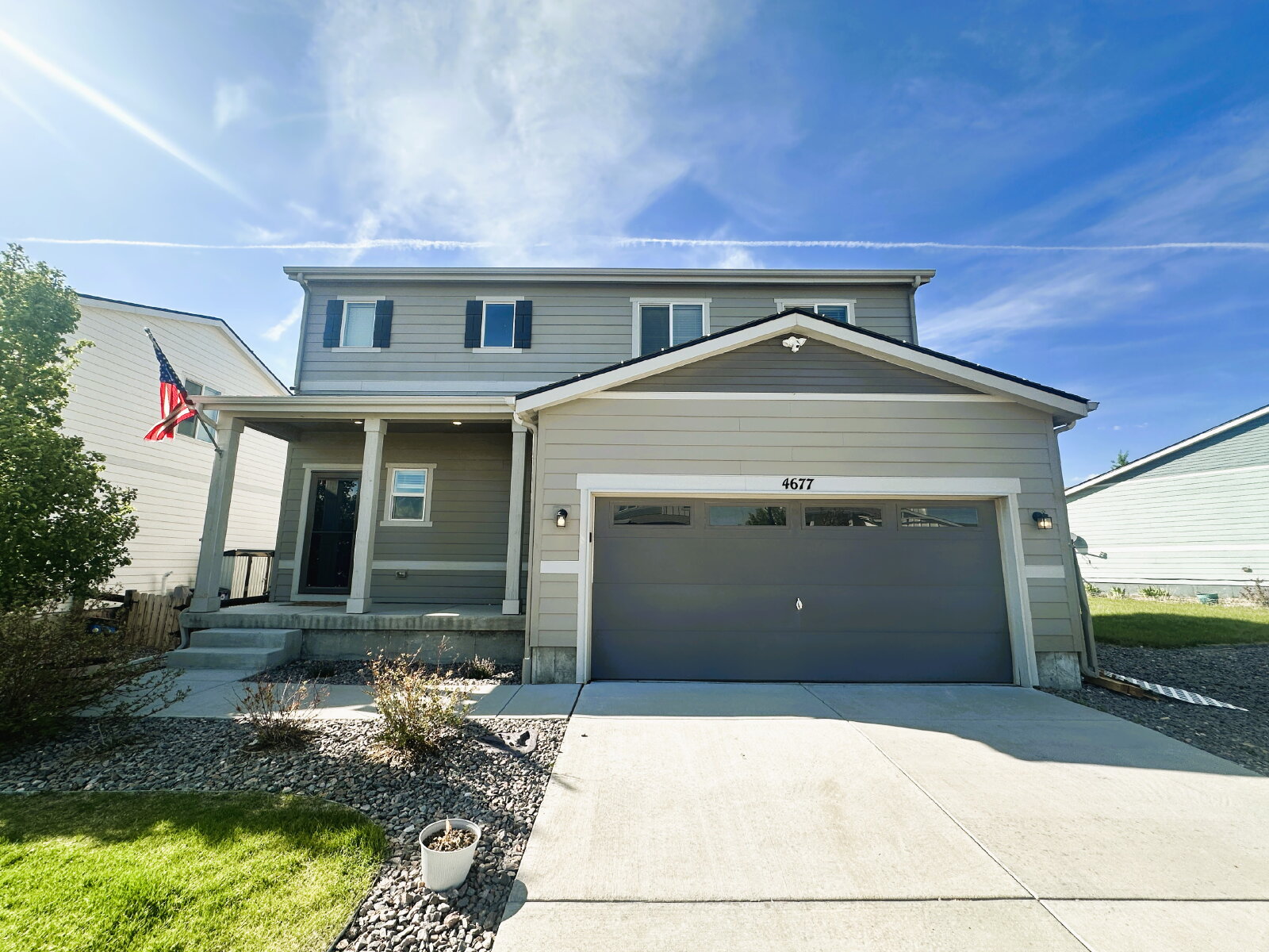 4677 River Highlands Loop , Elizabeth,  80107