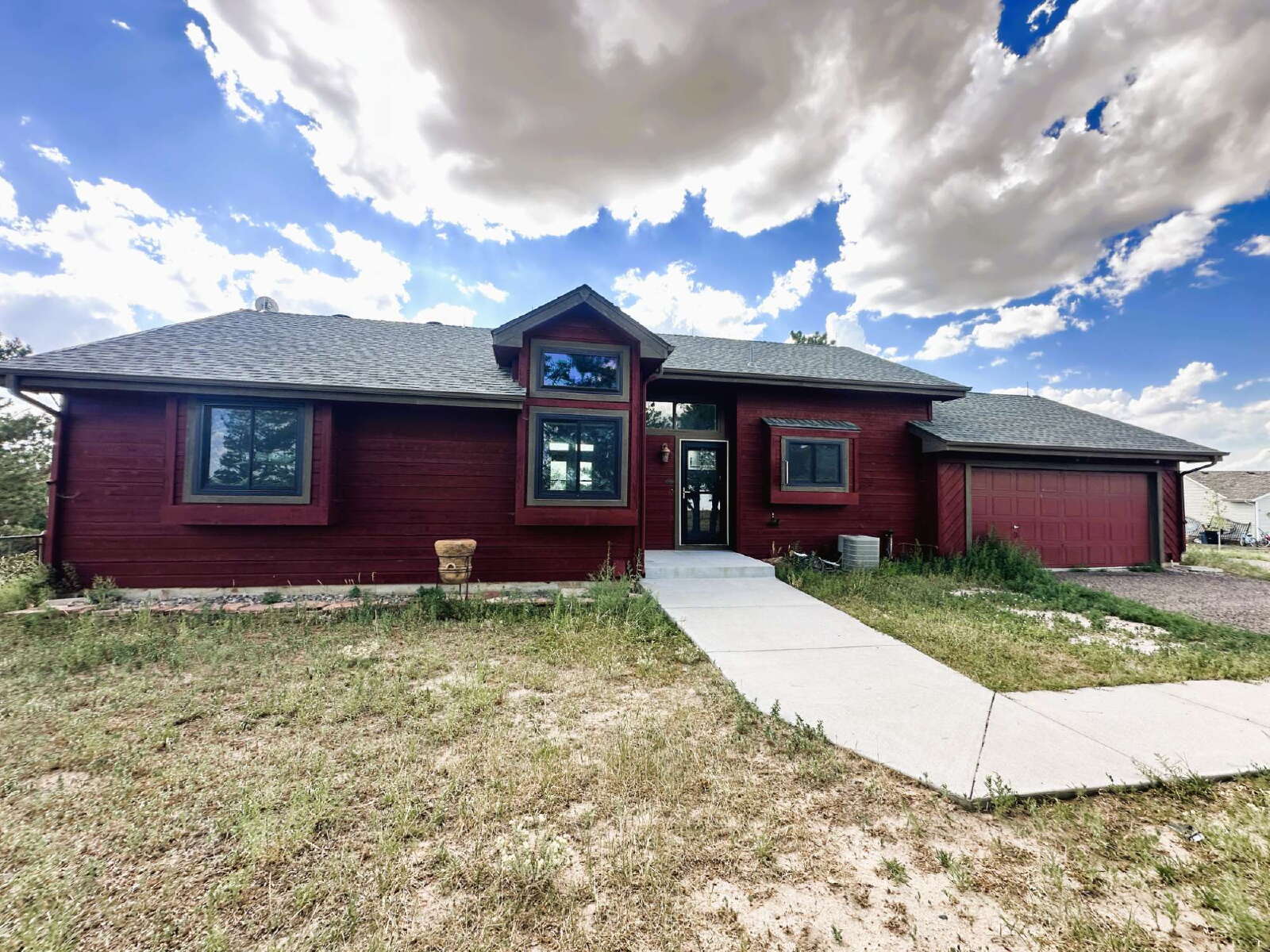 8300 Leesburg Court , Elizabeth,  80107