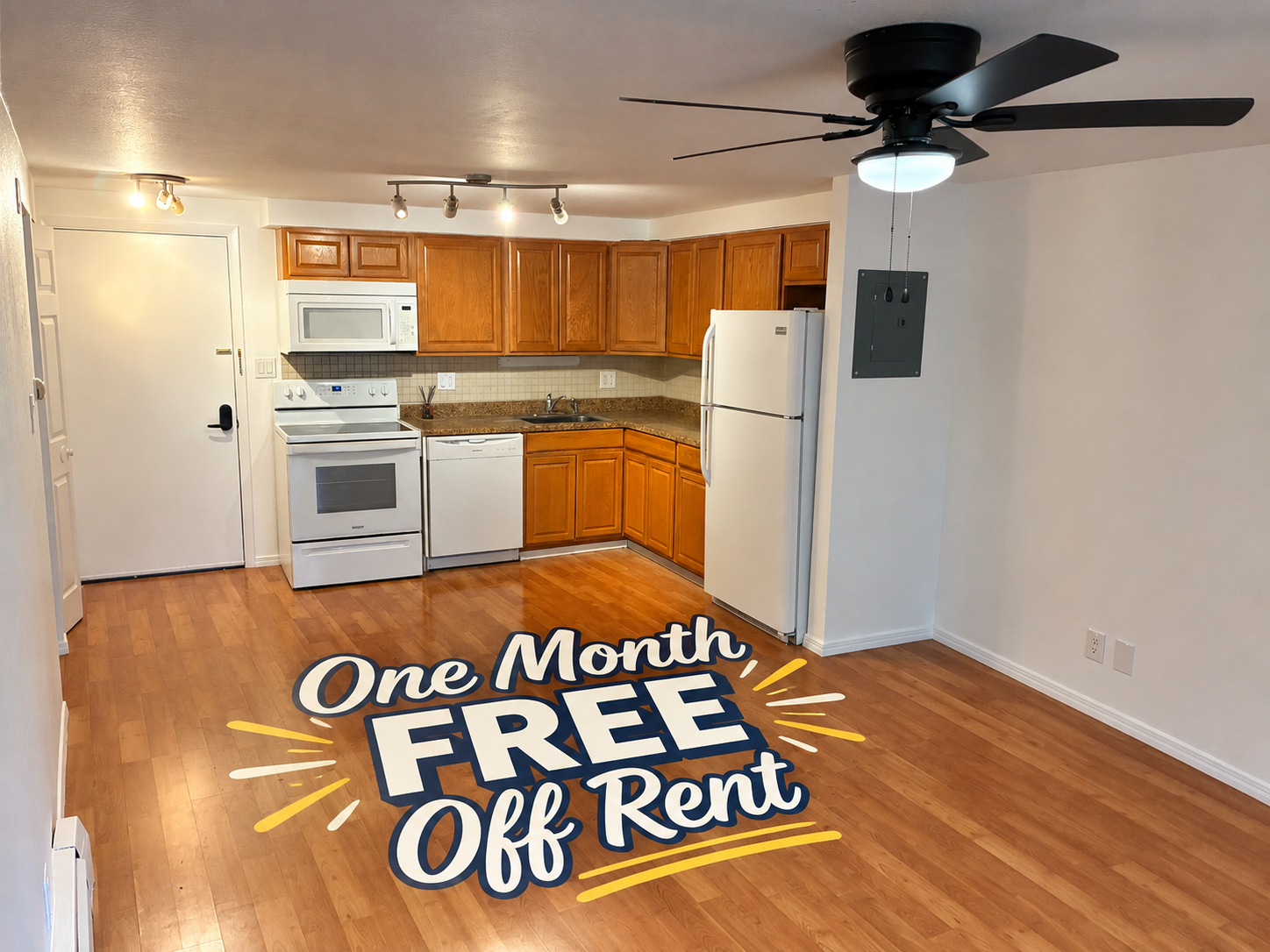 1304 S. Parker Road #258, Denver,  80231