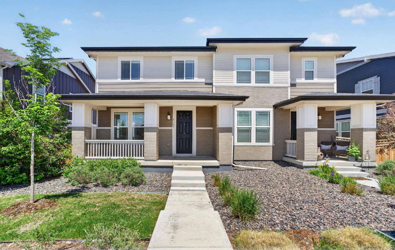 6361 N. Malaya Street , Aurora,  80019