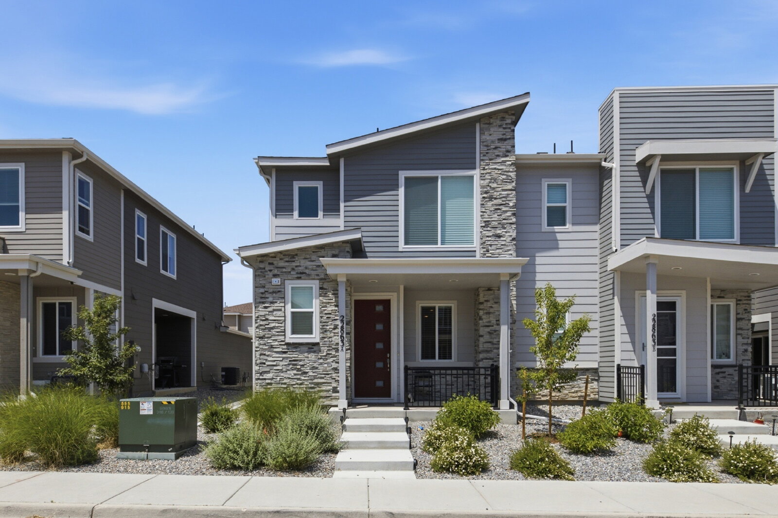 22863 E. Tufts Avenue Unit #A, Aurora,  80015
