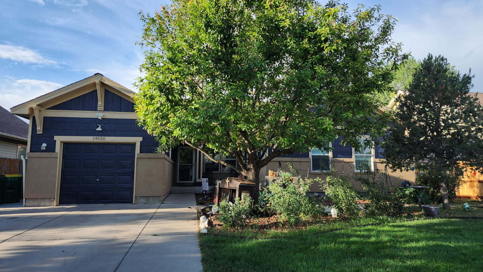 14820 E. 18th Place , Aurora,  80011