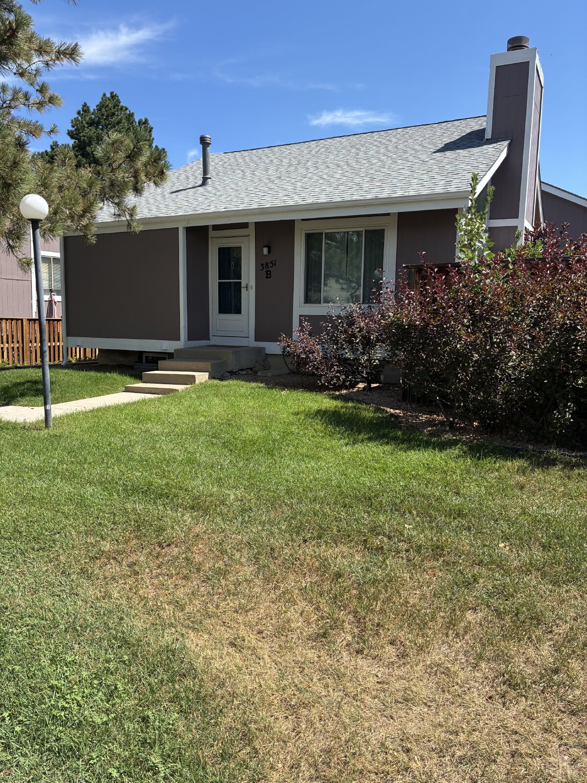3851 South Genoa Way Unit B, Aurora,  80013