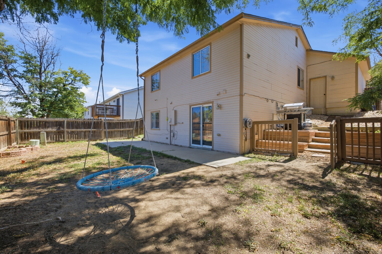 19314 E. Purdue Circle , Aurora,  80013