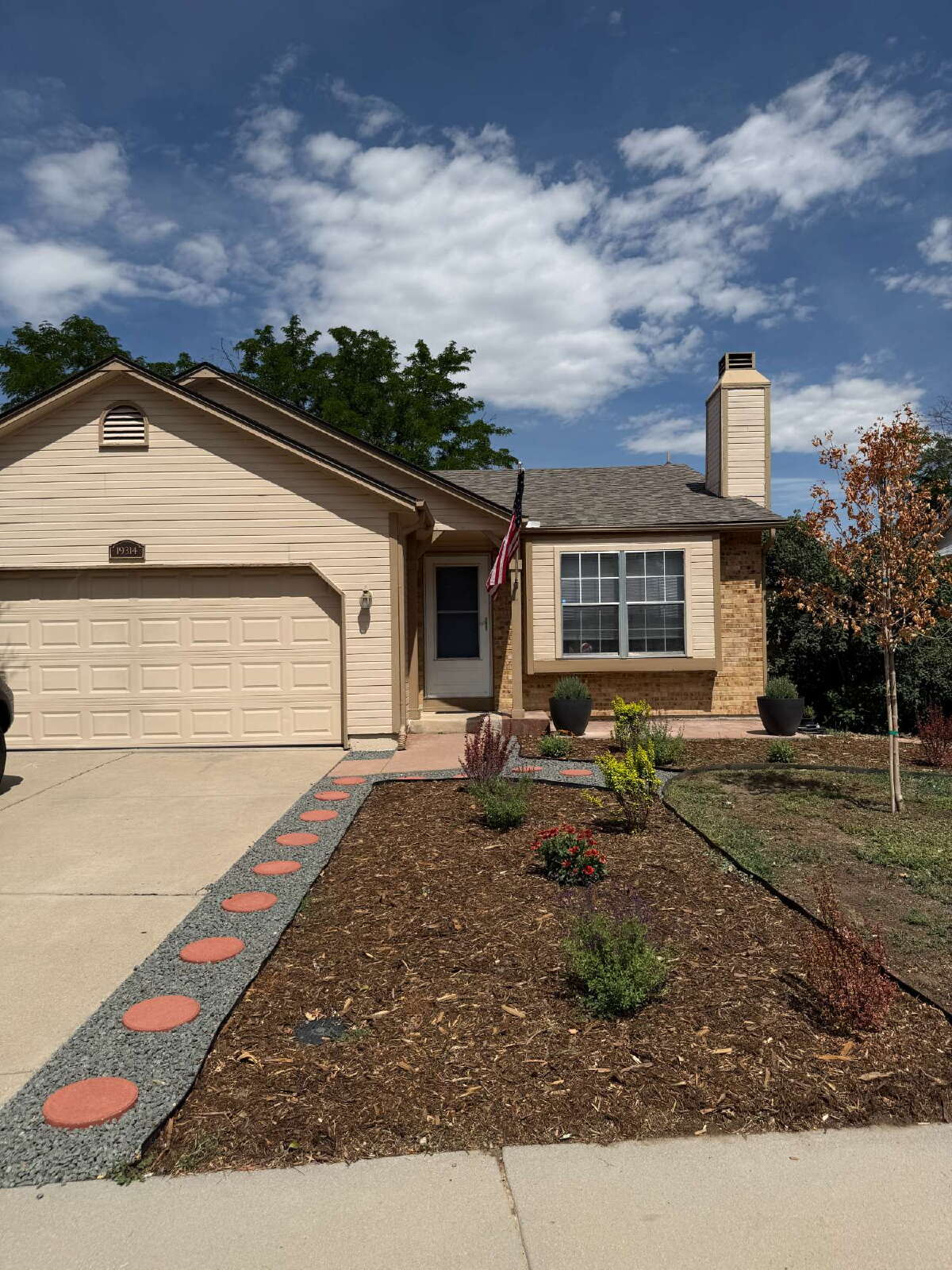 19314 E. Purdue Circle , Aurora,  80013