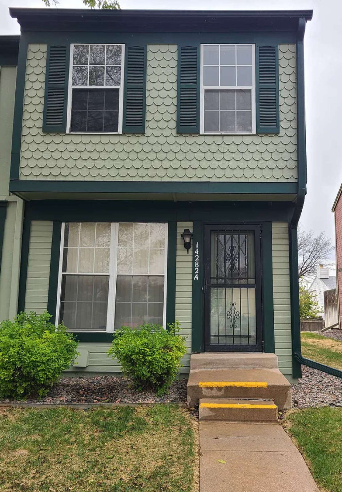 14282 E. Hawaii Circle Unit A, Aurora,  80012