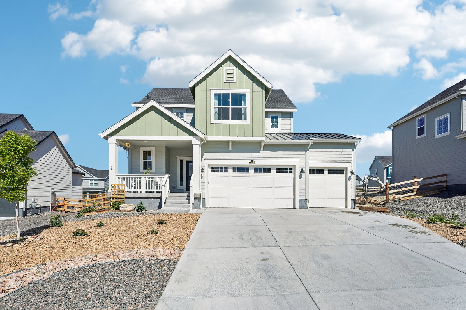 39592 Penn Road , Elizabeth,  80107
