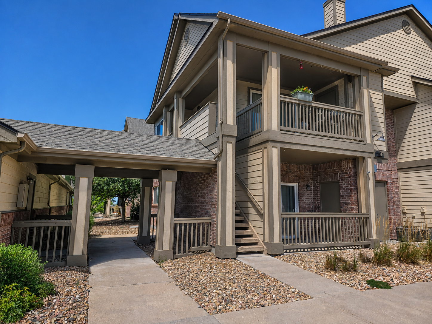 23306 E. 5th Place #104, Aurora,  80018