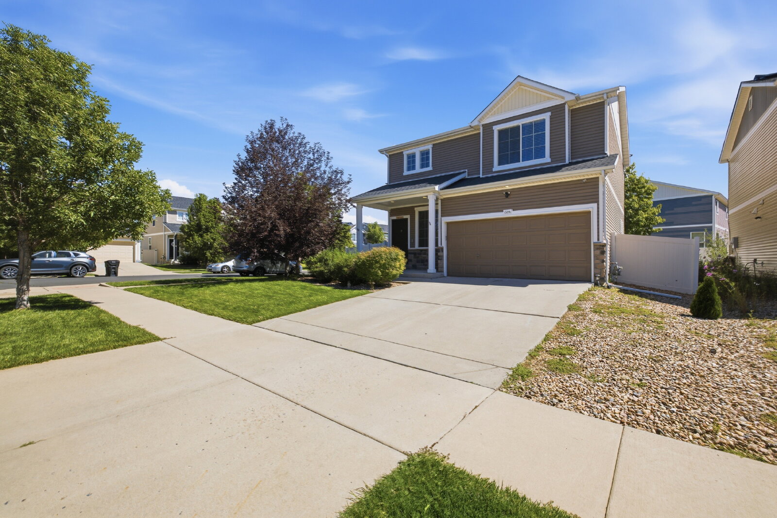 5574 N. Kirk Street , Denver,  80249