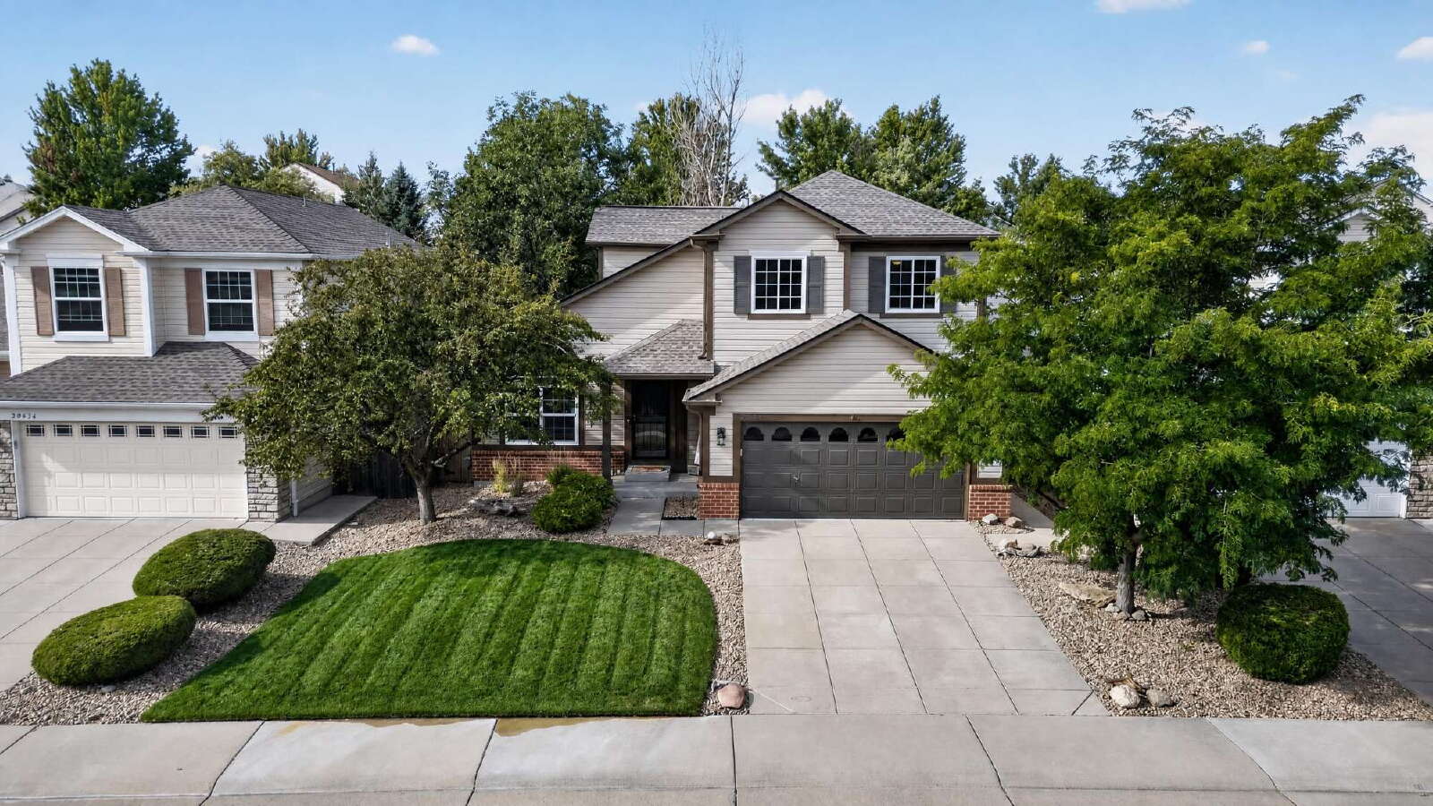 20424 Heather Lane , Parker,  80138