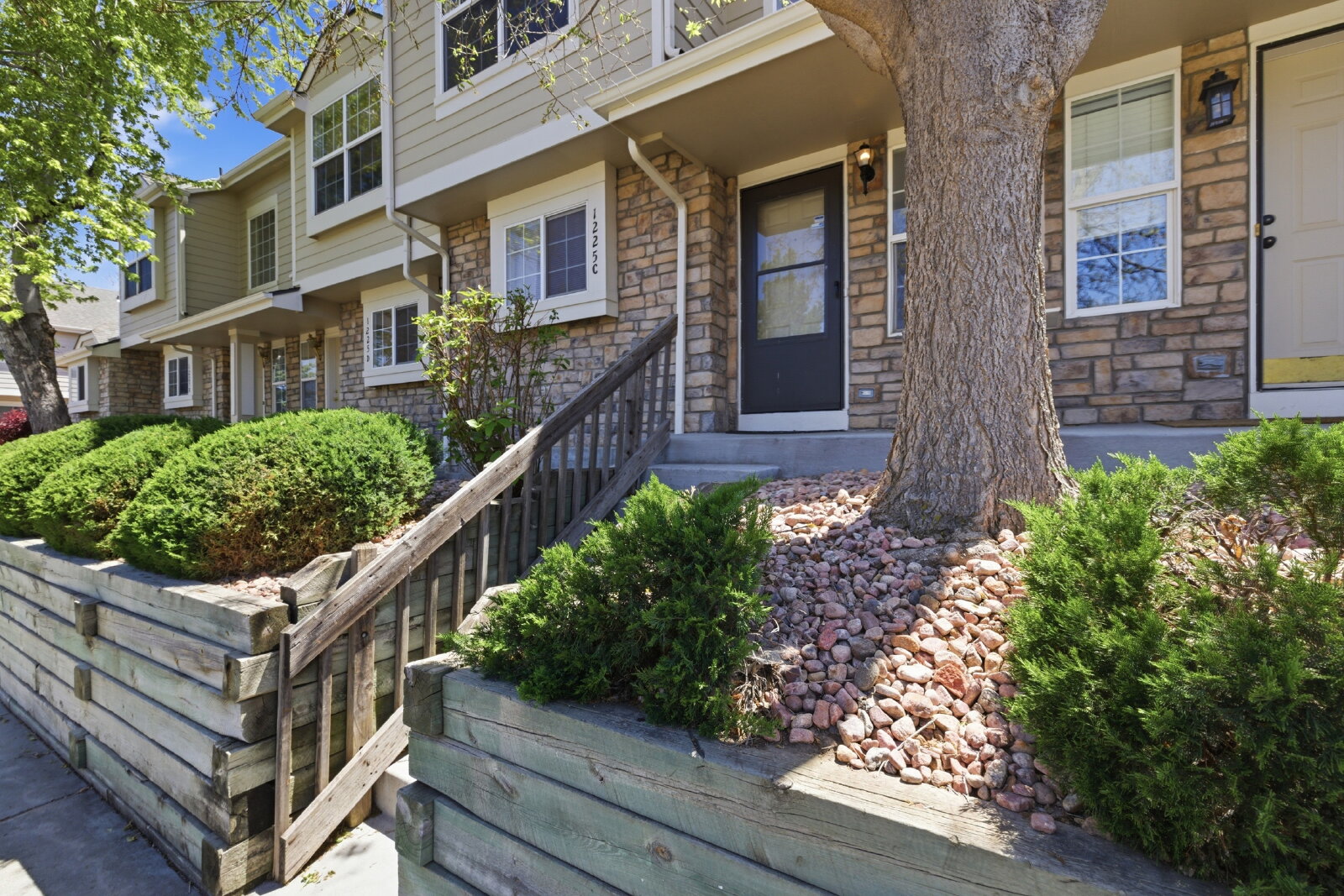 1225 S. Zeno Circle #C , Aurora,  80017-4368
